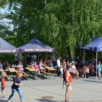  Bieg Konstytucji 3 maja Rudze 2018