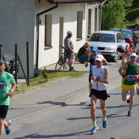  Bieg Konstytucji 3 maja Rudze 2018