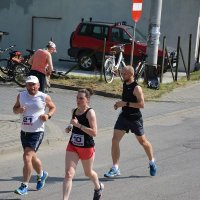  Bieg Konstytucji 3 maja Rudze 2018