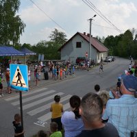  Bieg Konstytucji 3 maja Rudze 2018