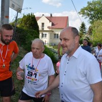  Bieg Konstytucji 3 maja Rudze 2018