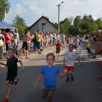  Bieg Konstytucji 3 maja Rudze 2018