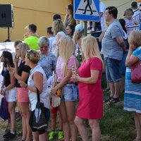  Bieg Konstytucji 3 maja Rudze 2018