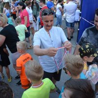  Bieg Konstytucji 3 maja Rudze 2018