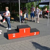  Bieg Konstytucji 3 maja Rudze 2018