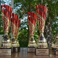  Bieg Konstytucji 3 maja Rudze 2018