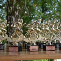  Bieg Konstytucji 3 maja Rudze 2018