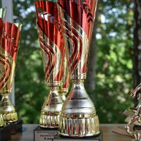  Bieg Konstytucji 3 maja Rudze 2018