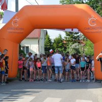  Bieg Konstytucji 3 maja Rudze 2018