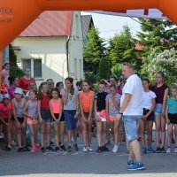  Bieg Konstytucji 3 maja Rudze 2018