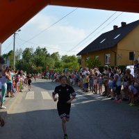  Bieg Konstytucji 3 maja Rudze 2018