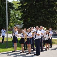 Obchody Święta Konstytucji 3 maja w Gminie Zator