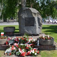 Obchody Święta Konstytucji 3 maja w Gminie Zator