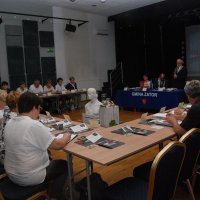 Absolutorium z wykonania budżetu Gminy Zator za 2017r