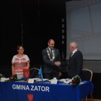 Absolutorium z wykonania budżetu Gminy Zator za 2017r