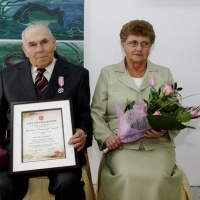 Żelazne, Diamentowe i Złote Gody par małżeńskich