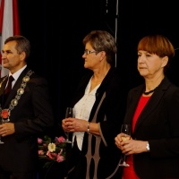 Żelazne, Diamentowe i Złote Gody par małżeńskich