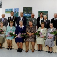 Żelazne, Diamentowe i Złote Gody par małżeńskich