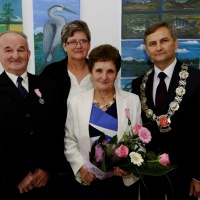 Żelazne, Diamentowe i Złote Gody par małżeńskich