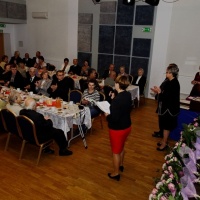 Żelazne, Diamentowe i Złote Gody par małżeńskich