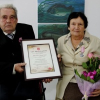 Żelazne, Diamentowe i Złote Gody par małżeńskich