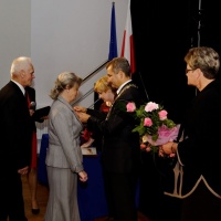 Żelazne, Diamentowe i Złote Gody par małżeńskich