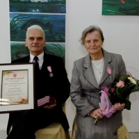 Żelazne, Diamentowe i Złote Gody par małżeńskich