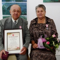 Żelazne, Diamentowe i Złote Gody par małżeńskich