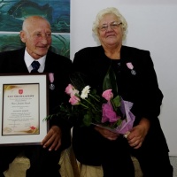 Żelazne, Diamentowe i Złote Gody par małżeńskich