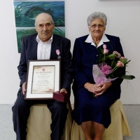 Żelazne, Diamentowe i Złote Gody par małżeńskich