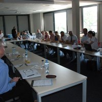 Małopolskie Forum Obsługi Inwestora w Zatorze