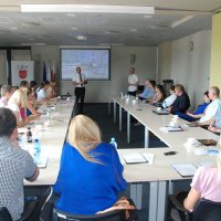 Małopolskie Forum Obsługi Inwestora w Zatorze