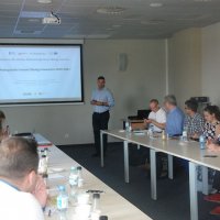 Małopolskie Forum Obsługi Inwestora w Zatorze