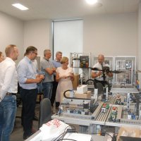 Małopolskie Forum Obsługi Inwestora w Zatorze