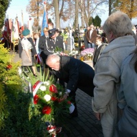 Obchody Narodowego Święta Niepodległości 11 Listopada