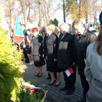 Obchody Narodowego Święta Niepodległości 11 Listopada