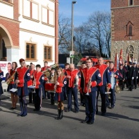 Obchody Narodowego Święta Niepodległości 11 Listopada