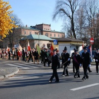 Obchody Narodowego Święta Niepodległości 11 Listopada