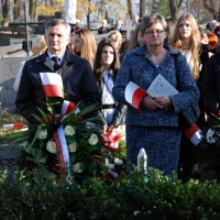 Obchody Narodowego Święta Niepodległości 11 Listopada