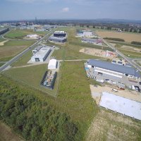 INWESTYCJE W ZATORSKIEJ STREFIE AKTYWNOŚCI GOSPODARCZEJ 2018