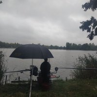 Zawody wędkarskie o puchar Burmistrza Zatora