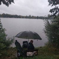 Zawody wędkarskie o puchar Burmistrza Zatora