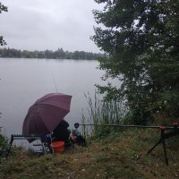 Zawody wędkarskie o puchar Burmistrza Zatora