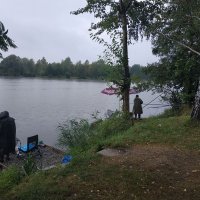 Zawody wędkarskie o puchar Burmistrza Zatora