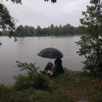 Zawody wędkarskie o puchar Burmistrza Zatora