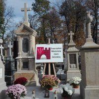 Kwesta na zatorskim cmentarzu „Ratujemy zatorskie zabytki 2018/4012/OR ”   