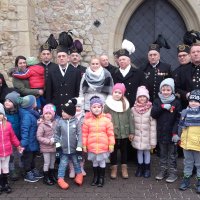 Święto Górnicze - Barbórka w Zatorze