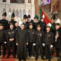 Święto Górnicze - Barbórka w Zatorze