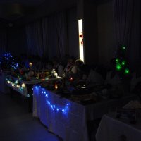 Fotogaleria: ZATORSKI KARP NA ŚWIĄTECZNYM STOLE - POWIATOWY PRZEGLĄD STOŁÓW WIGILIJNYCH  