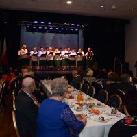 ZŁOTE, DIAMENTOWE I ŻELAZNE GODY PAR MAŁŻEŃSKICH